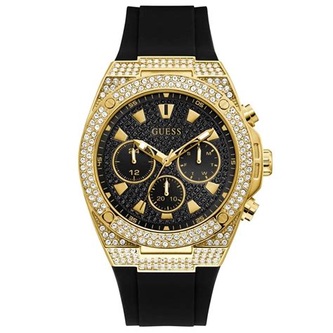 precio de reloj guess original hombre|relojes guess de mujer.